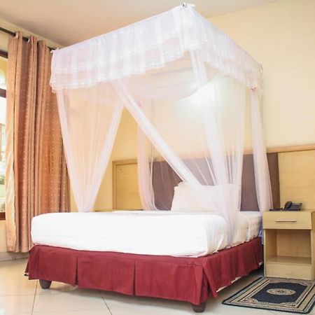 Landmark Hotel Ubungo Екстериор снимка