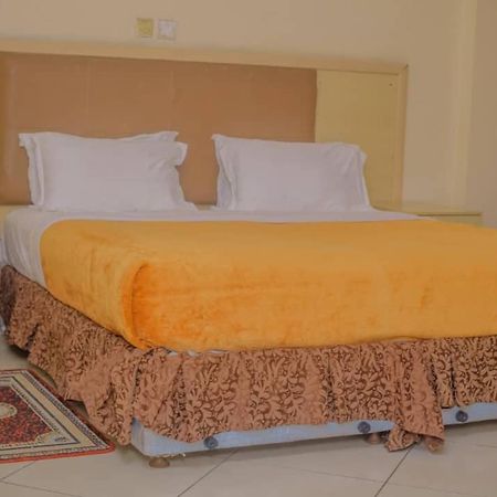 Landmark Hotel Ubungo Екстериор снимка