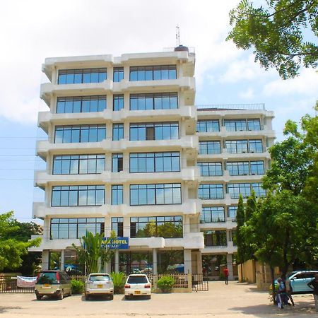 Landmark Hotel Ubungo Екстериор снимка