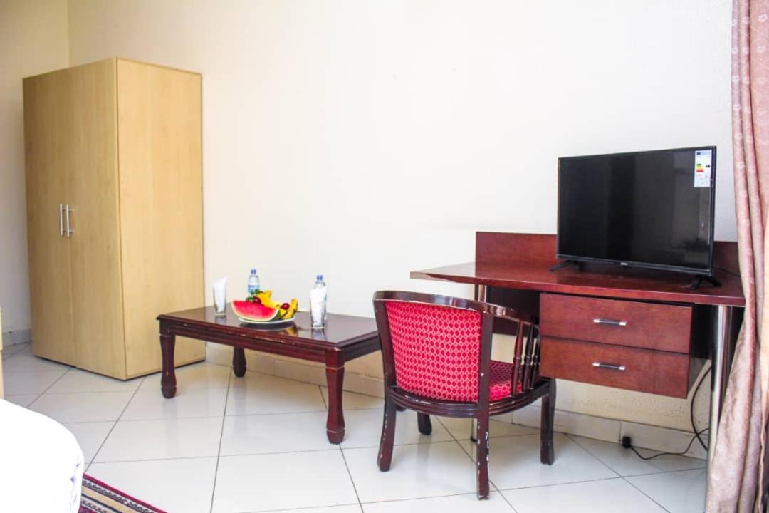 Landmark Hotel Ubungo Екстериор снимка