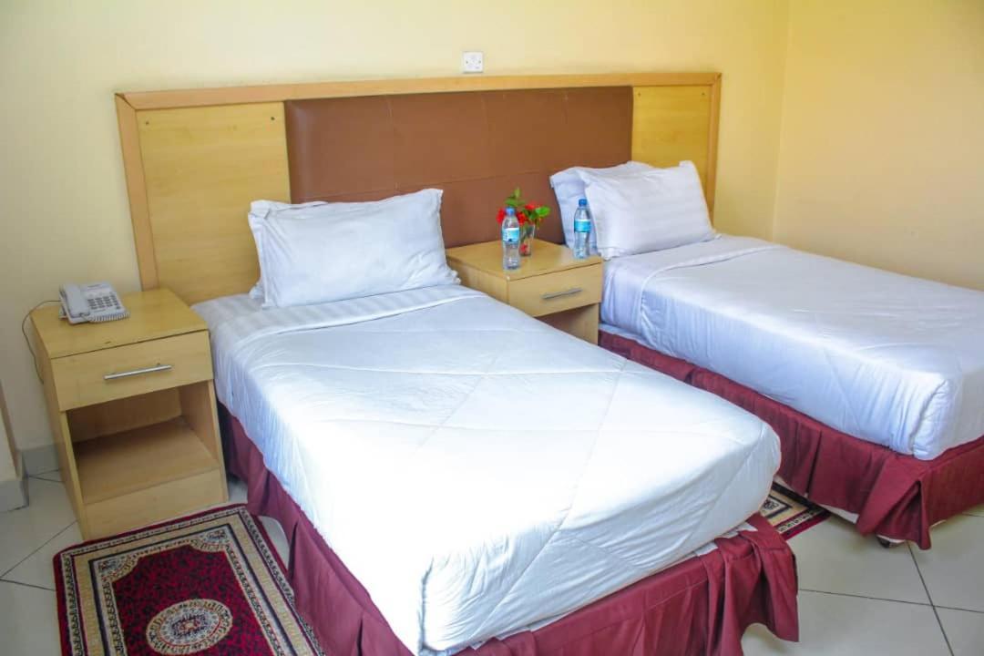 Landmark Hotel Ubungo Екстериор снимка