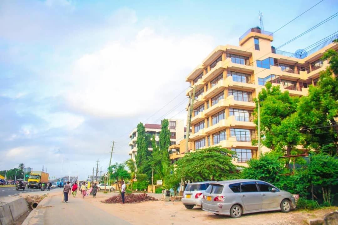 Landmark Hotel Ubungo Екстериор снимка