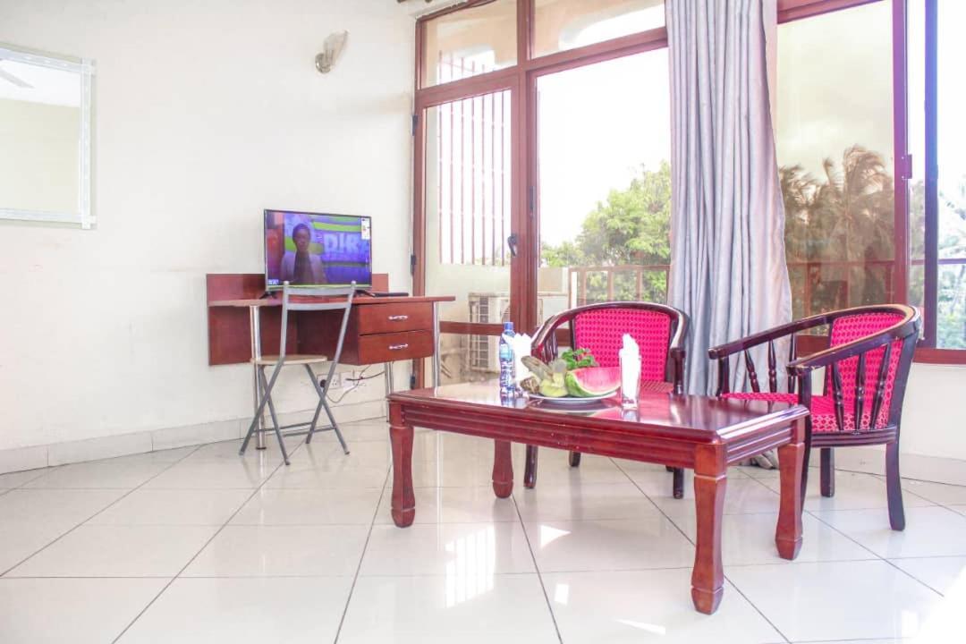 Landmark Hotel Ubungo Екстериор снимка