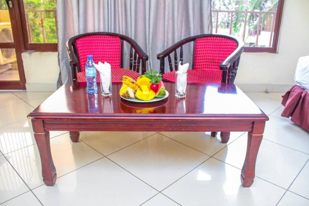 Landmark Hotel Ubungo Екстериор снимка