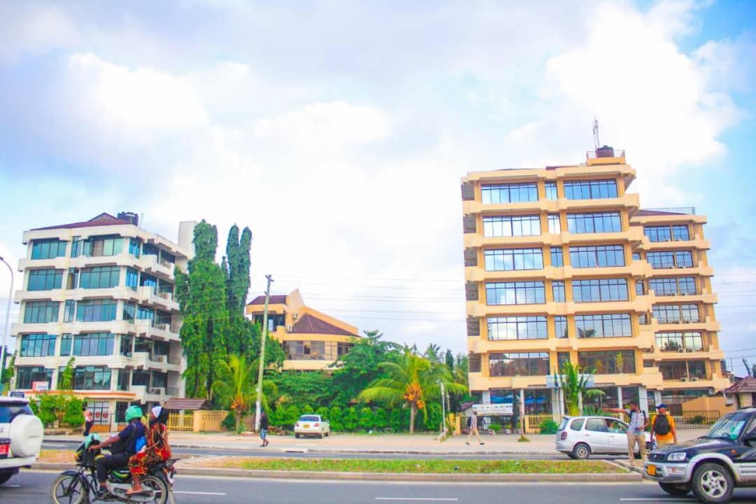 Landmark Hotel Ubungo Екстериор снимка