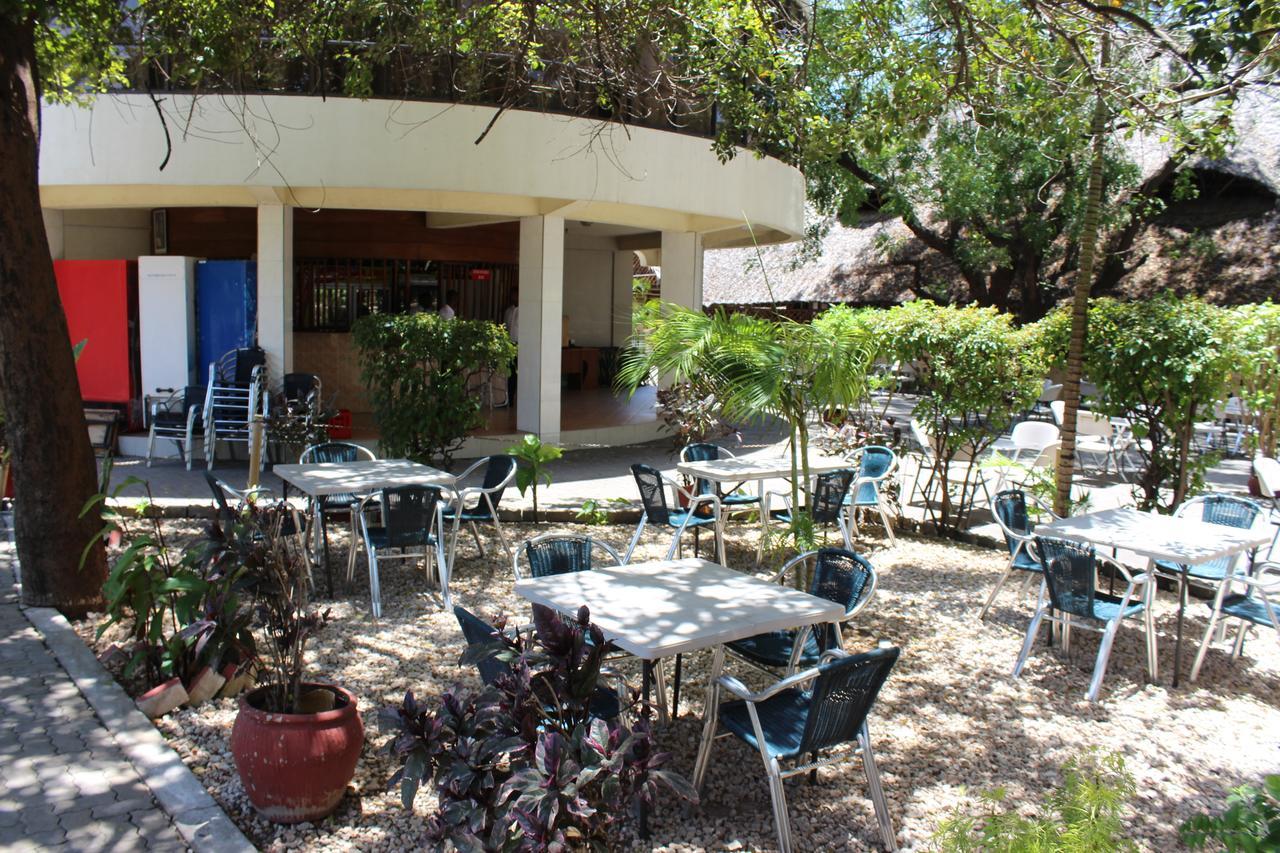Landmark Hotel Ubungo Екстериор снимка