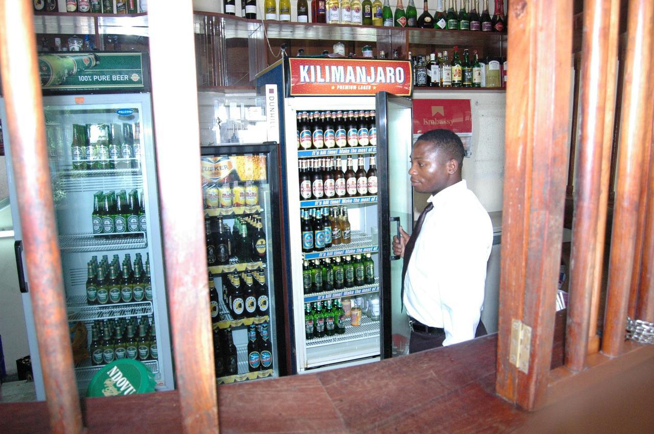 Landmark Hotel Ubungo Екстериор снимка