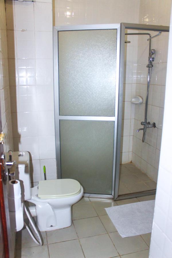 Landmark Hotel Ubungo Екстериор снимка