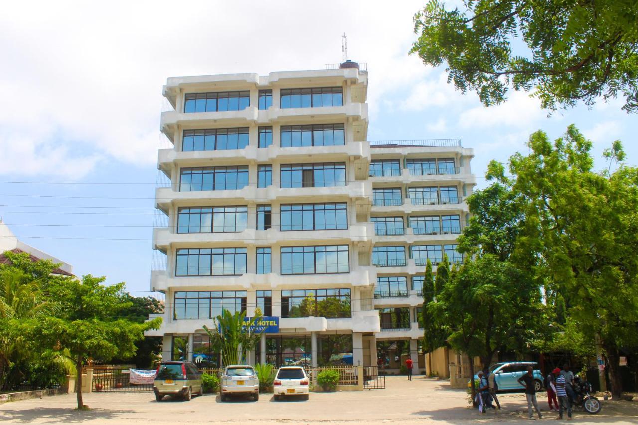 Landmark Hotel Ubungo Екстериор снимка