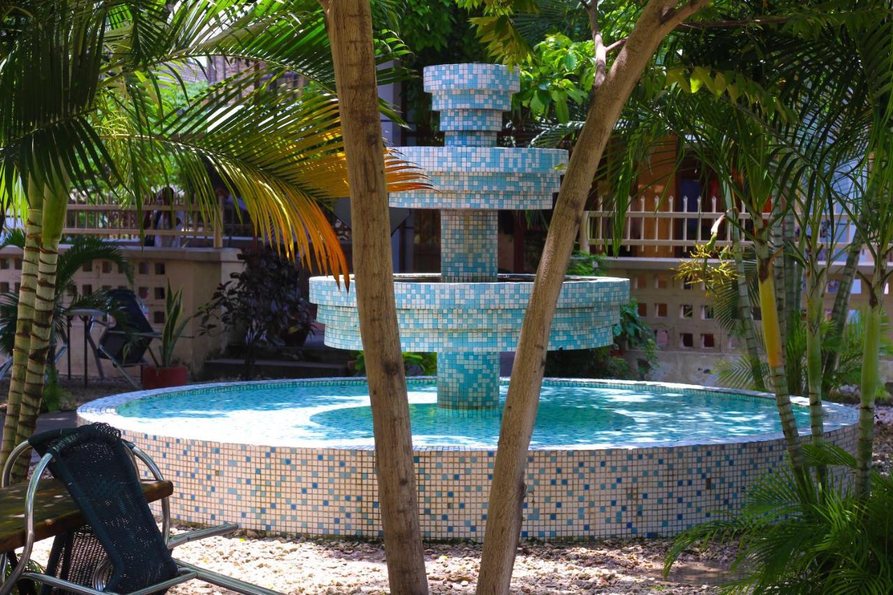 Landmark Hotel Ubungo Екстериор снимка